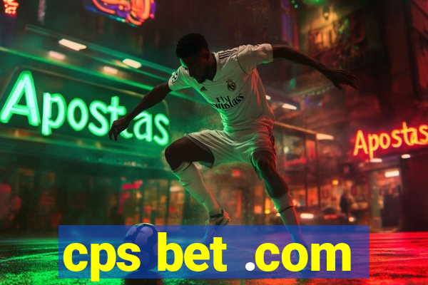 cps bet .com